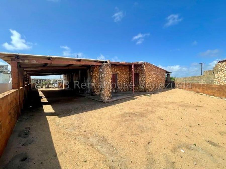 Foto Casa en Venta en Piedras Negras Paraguana, Paraguana, Falcón - U$D 5.800 - CAV236695 - BienesOnLine