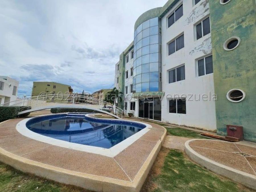 Foto Apartamento en Venta en San Bosco, Coro, Falcón - U$D 18.000 - APV236685 - BienesOnLine