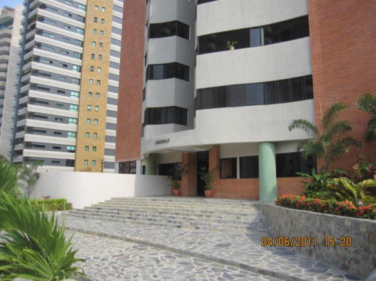 Foto Apartamento en Alquiler en Valencia, Carabobo - BsF 4.800 - APA20761 - BienesOnLine