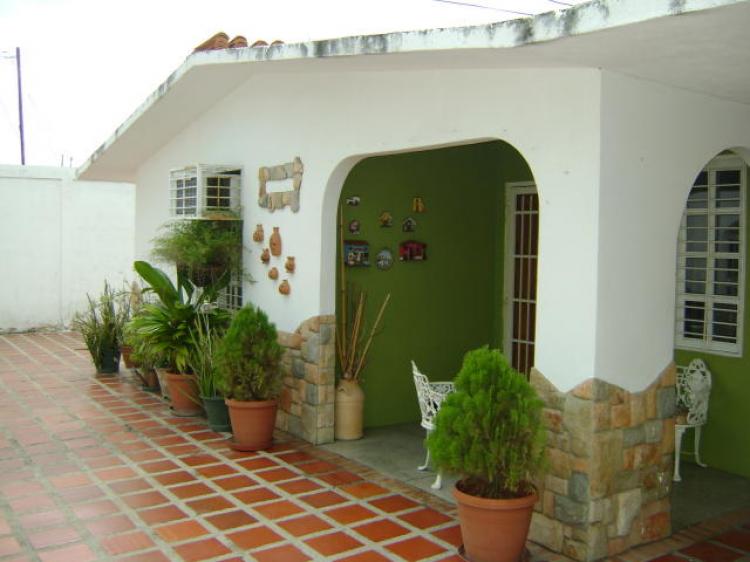 Foto Casa en Venta en Maracay, Maracay, Aragua - BsF 550.000 - CAV35676 - BienesOnLine