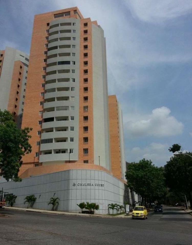 Foto Apartamento en Venta en El Parral, Valencia, Carabobo - BsF 65.000.000 - APV82391 - BienesOnLine