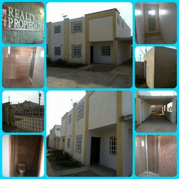 Foto Casa en Venta en Ciudad Ojeda, Zulia - CAV83984 - BienesOnLine