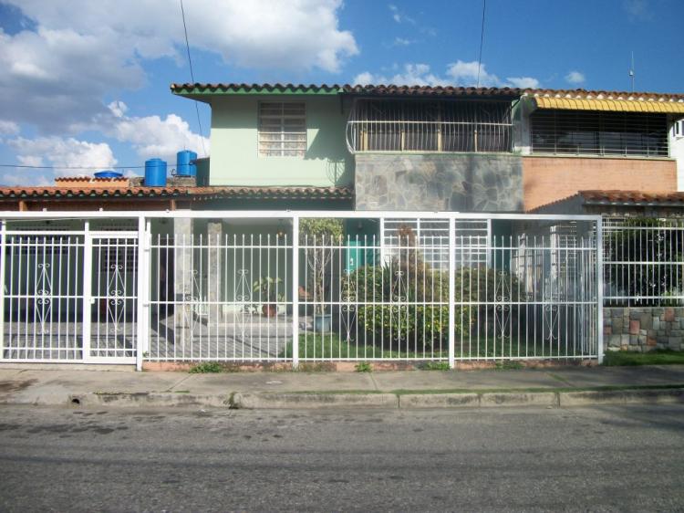 Foto Casa en Venta en Naguanagua, Carabobo - BsF 850.000 - CAV16539 - BienesOnLine