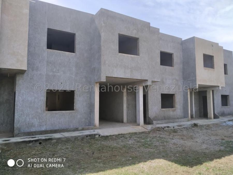 Foto Casa en Venta en Ciudad Ojeda, Zulia - U$D 32.000 - CAV234713 - BienesOnLine