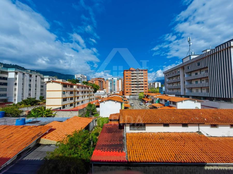 Apartamento en Venta en  Mérida, Mérida