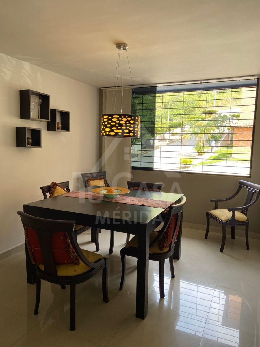 Apartamento en Venta en  Mérida, Mérida