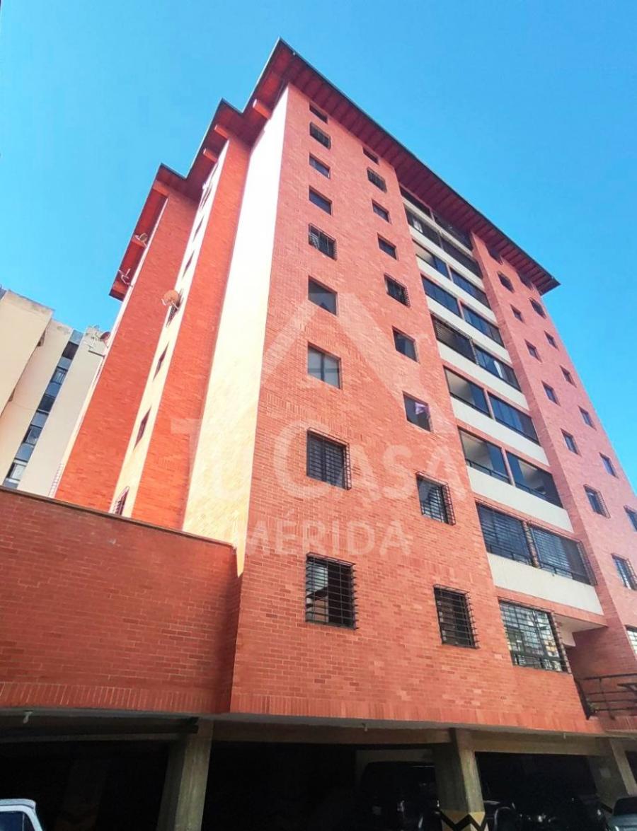 Apartamento en Venta en  Mérida, Mérida