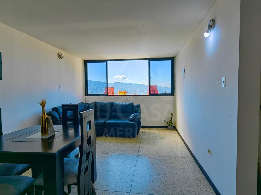 Apartamento en Venta en  Mérida, Mérida