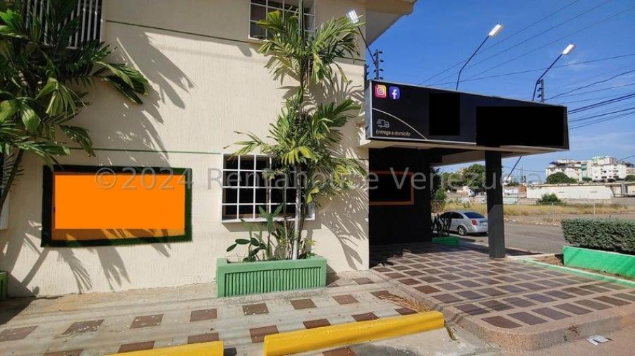 Foto Local en Alquiler en Maracaibo, Zulia - U$D 600 - LOA241416 - BienesOnLine