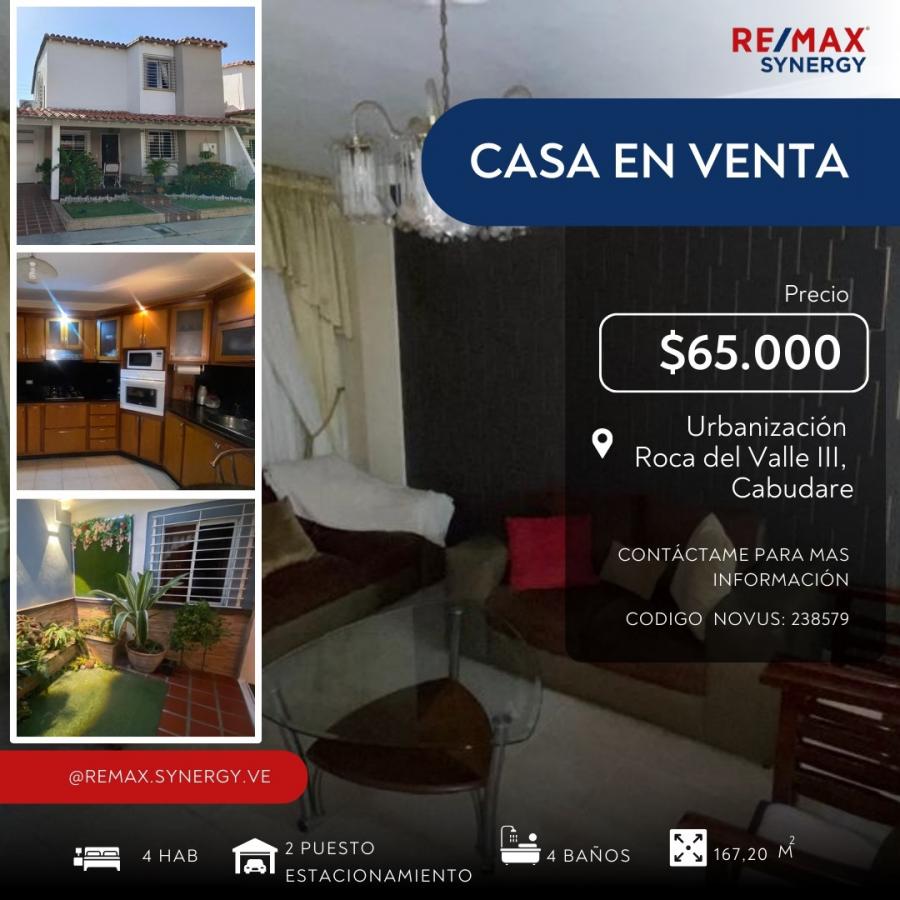 Foto Casa en Venta en Barquisimeto, Lara - U$D 64.999 - CAV228784 - BienesOnLine