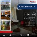 Casa en Venta en  Barquisimeto