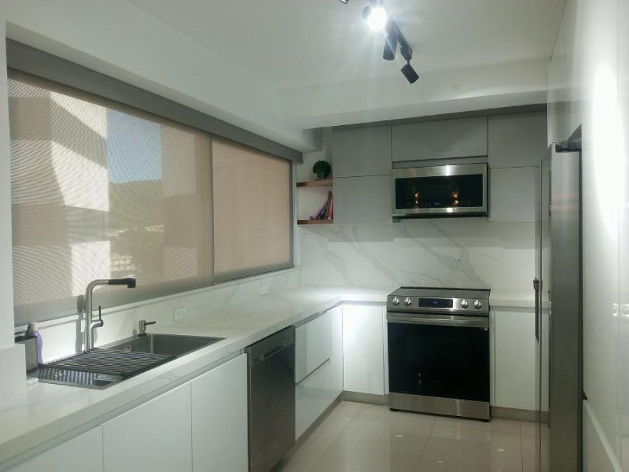 Foto Apartamento en Venta en SAN JOSE, URB. EL PARRAL, Carabobo - U$D 84.000 - APV198555 - BienesOnLine