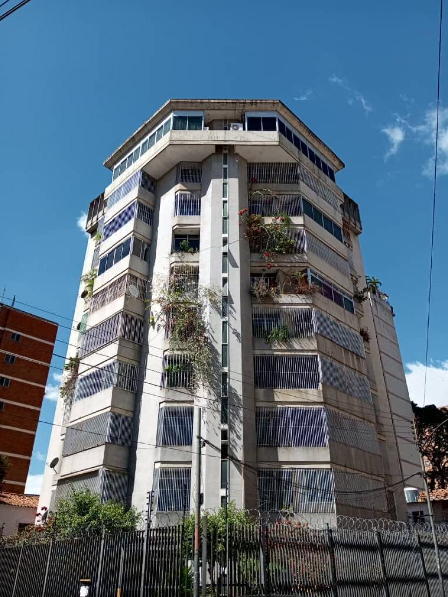 Foto Apartamento en Venta en Parroquia El Recreo, Sabana Grande, Distrito Federal - U$D 50.000 - APV229664 - BienesOnLine