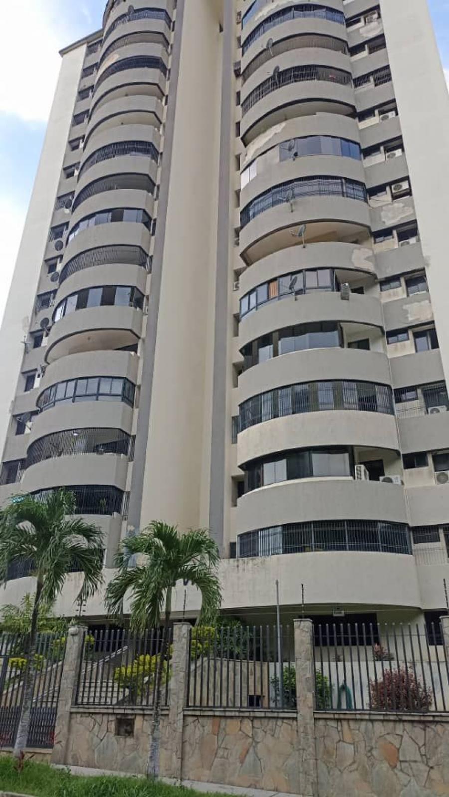 Foto Apartamento en Venta en LAS CHIMENEAS, LAS CHIMENEAS, Carabobo - U$D 45.000 - APV234685 - BienesOnLine