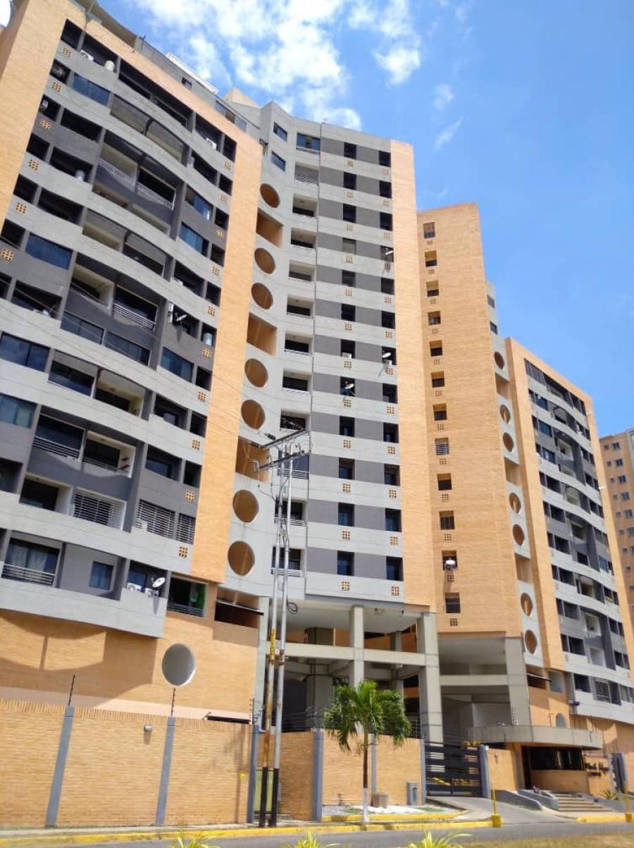 SAMIR TROSEL Vende Apartamento en Tazajal MañongO ResIDENCIAS Monte Alegre VALENCIA CARABOBO 