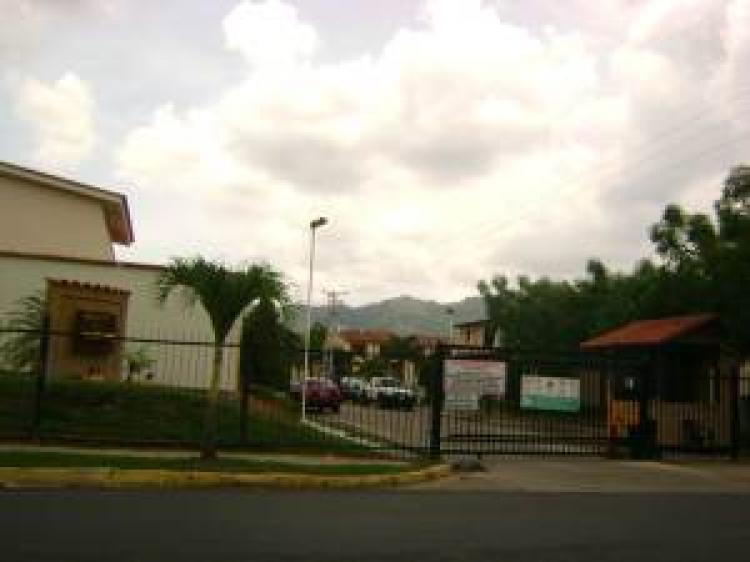 Foto Casa en Venta en Valencia, Carabobo - BsF 1.500.000 - CAV37622 - BienesOnLine