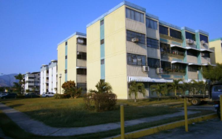 Foto Apartamento en Venta en San Diego, Carabobo - BsF 820.000 - APV44955 - BienesOnLine