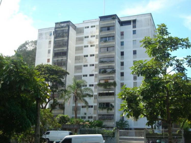 Foto Apartamento en Venta en Caracas, Distrito Federal - BsF 1.350.000 - APV33207 - BienesOnLine