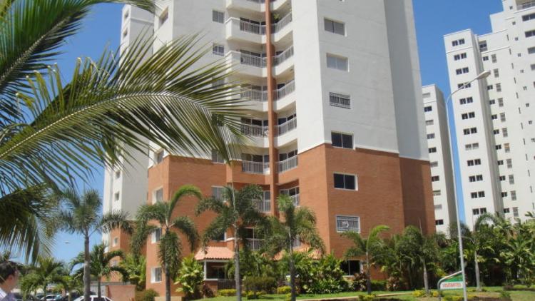 Foto Apartamento en Alquiler en Maracaibo, Zulia - BsF 5.900 - APA19180 - BienesOnLine