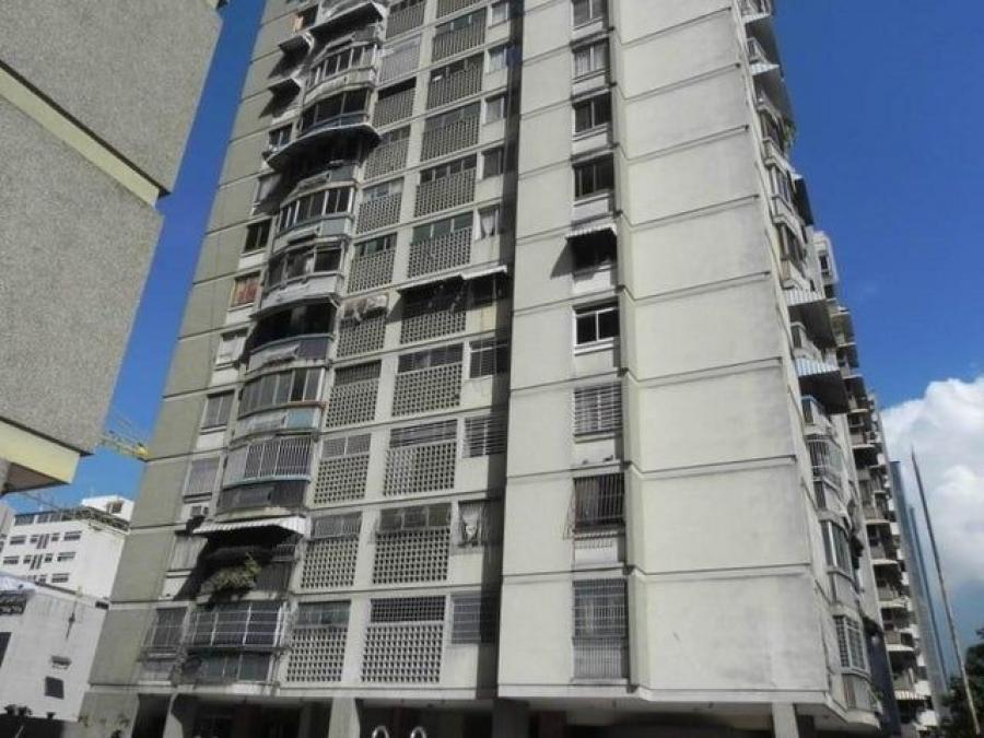 Foto Apartamento en Alquiler en Chacao, Chacao, Distrito Federal - U$D 850 - APA195770 - BienesOnLine