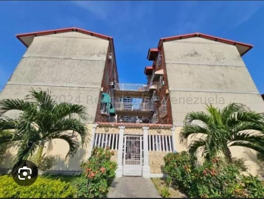 Foto Apartamento en Alquiler en Girardot, Maracay, Aragua - U$D 150 - APA226999 - BienesOnLine