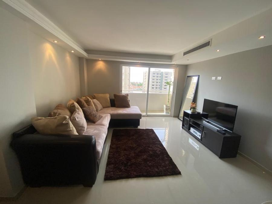 Foto Apartamento en Alquiler en Maracaibo, Maracaibo, Zulia - U$D 550 - APA227173 - BienesOnLine