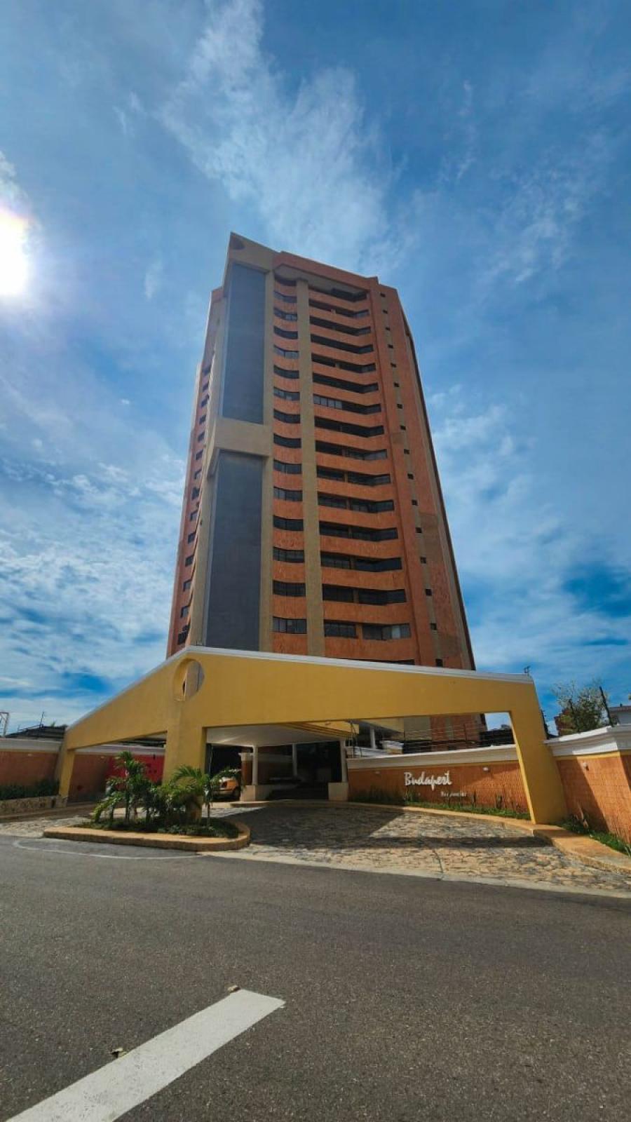 Foto Apartamento en Alquiler en Maracaibo, Maracaibo, Zulia - U$D 450 - APA237365 - BienesOnLine