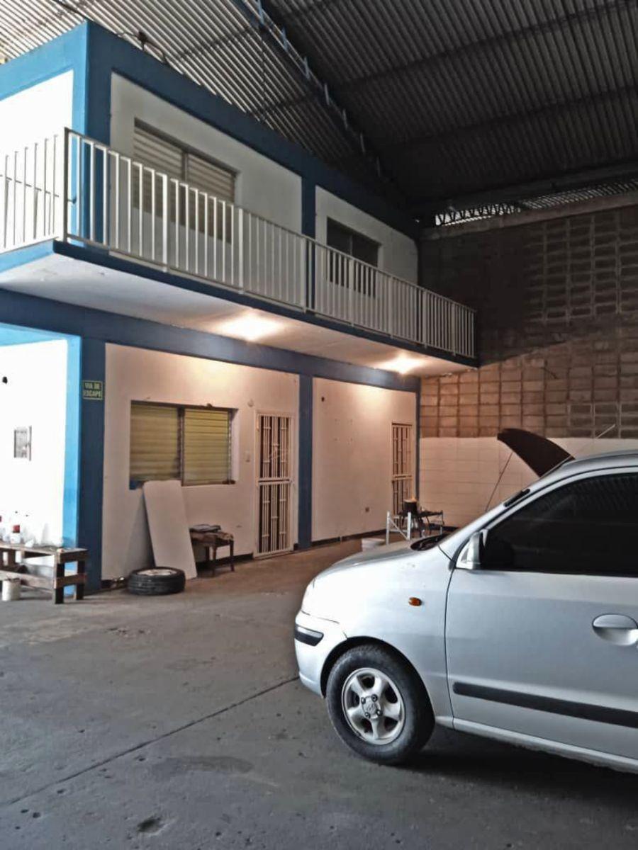 Foto Galpon en Alquiler en Sector Santo Domingo, vía Naricual., Anzoátegui - U$D 1.300 - GAA226549 - BienesOnLine