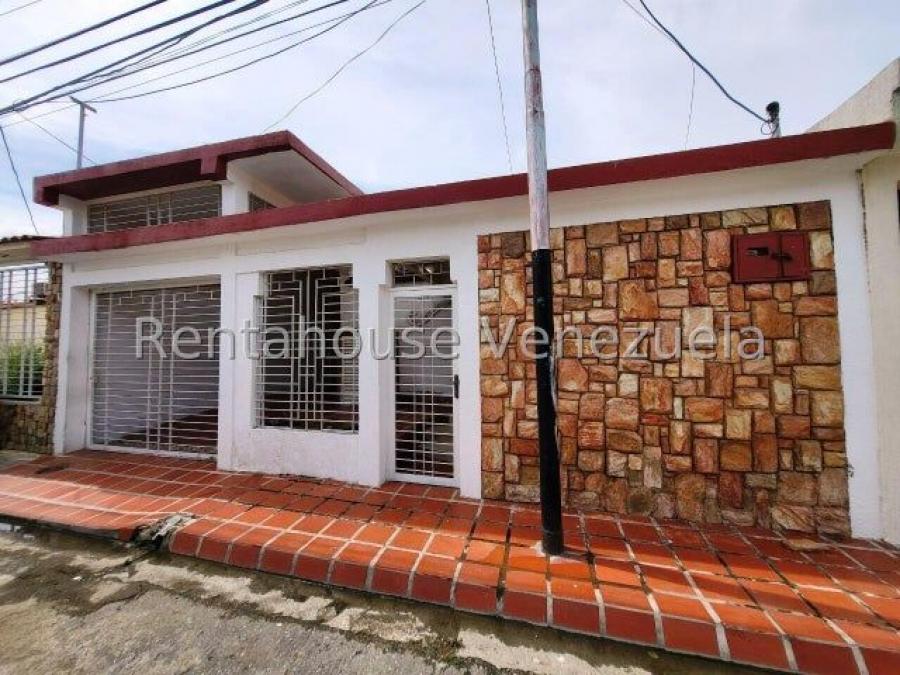 Casa en Alquiler en Santiago Mariño Turmero, Aragua