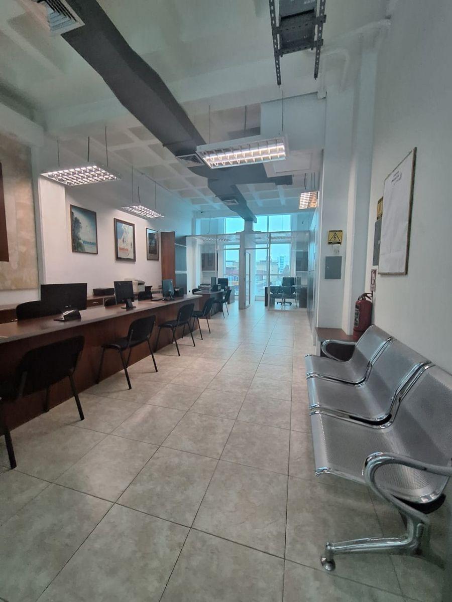 SE ALQUILA LOCAL COMERCIAL CC ATLANTICO