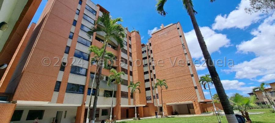 Foto Apartamento en Alquiler en La Tahona, Caracas, Distrito Federal - U$D 950 - APA234727 - BienesOnLine