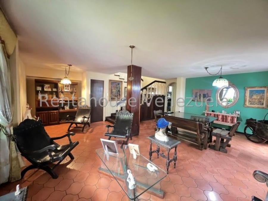 Foto Casa en Venta en ALTO PRADO, Caracas, Distrito Federal - U$D 150.000 - CAV238205 - BienesOnLine