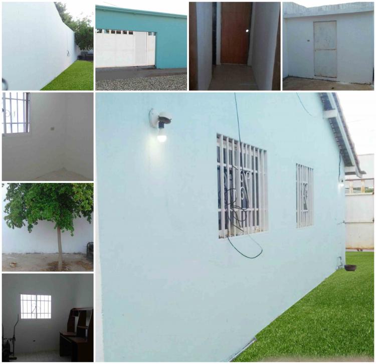 Foto Casa en Venta en maracaibo, Zulia - BsF 2.500 - CAV105024 - BienesOnLine