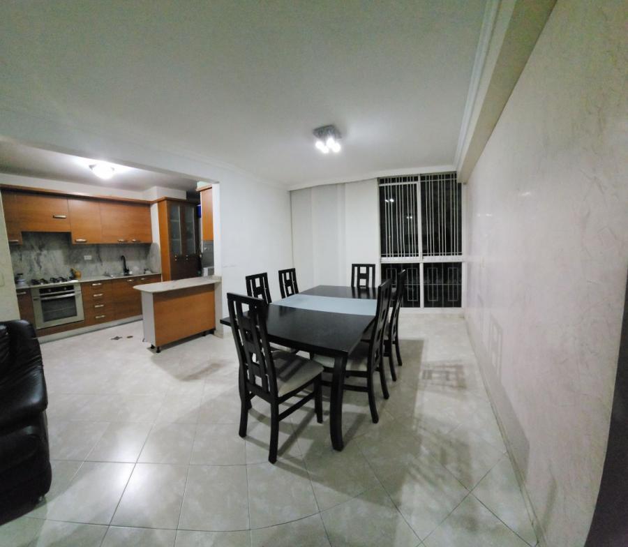 Foto Apartamento en Venta en Lechera, Anzotegui - U$D 55.000 - APV226780 - BienesOnLine