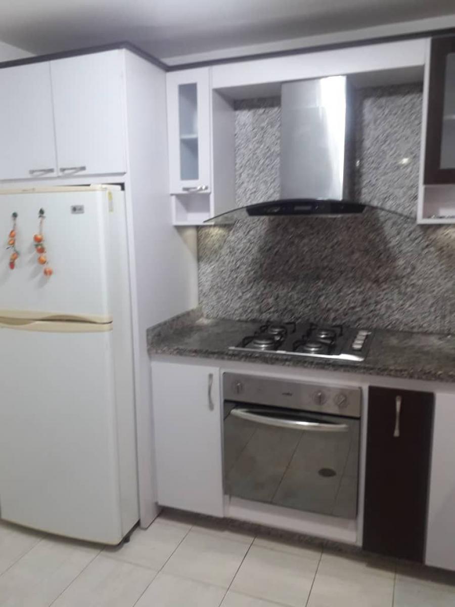 Foto Apartamento en Venta en El Tigre, Anzotegui - U$D 24.000 - APV227981 - BienesOnLine