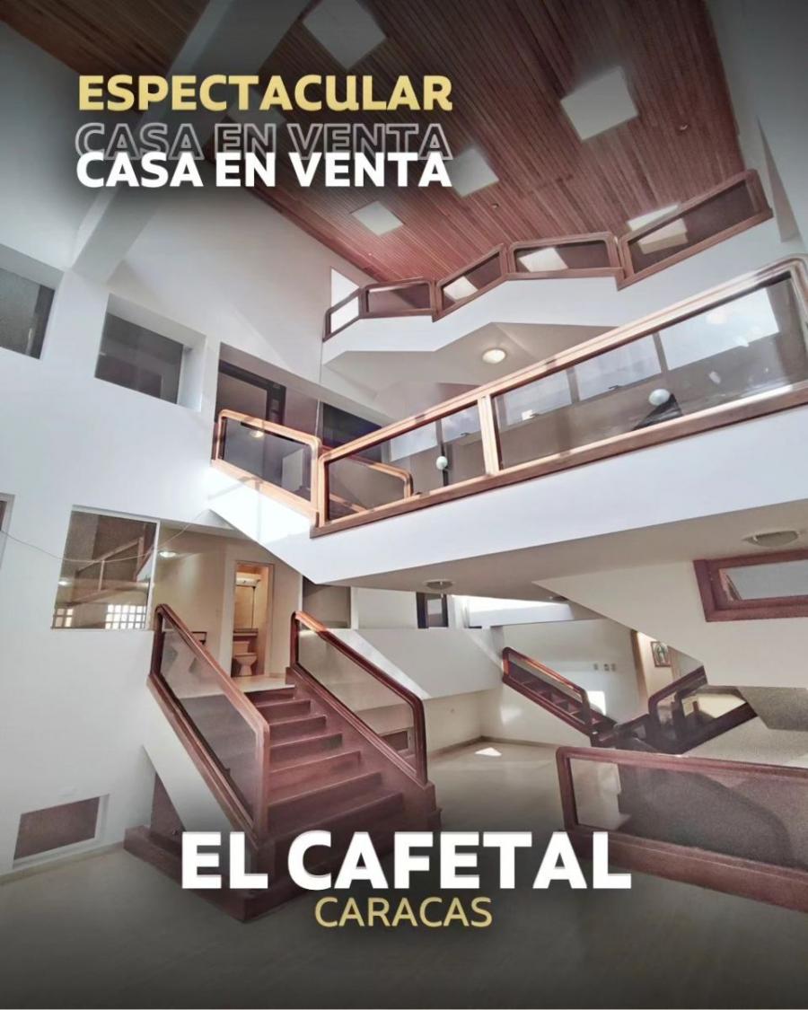 Foto Casa en Venta en Nuestra Señora del Rosario de Baruta, Miranda - U$D 320.000 - CAV226539 - BienesOnLine