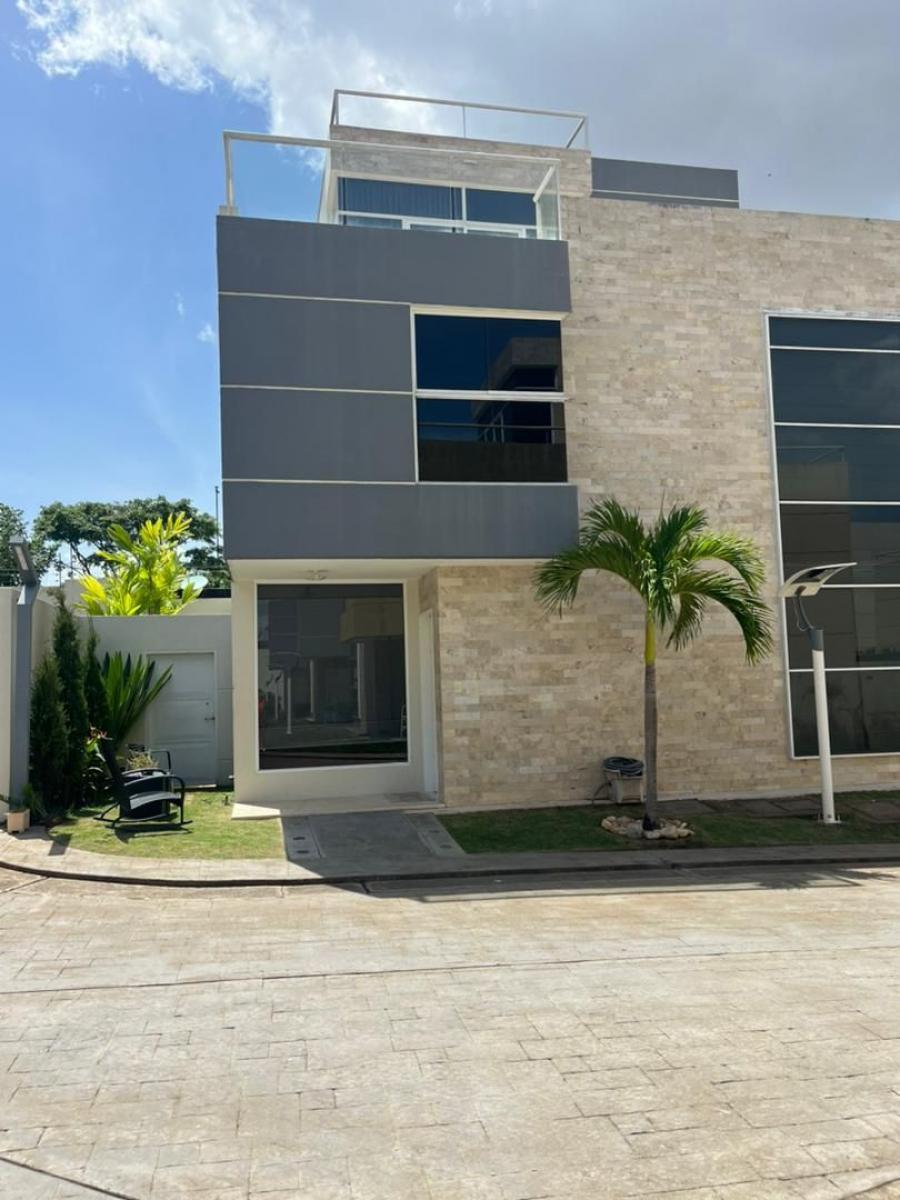 Foto Casa en Venta en Universidad, Ciudad Guayana, Bolvar - U$D 370.000 - CAV229914 - BienesOnLine