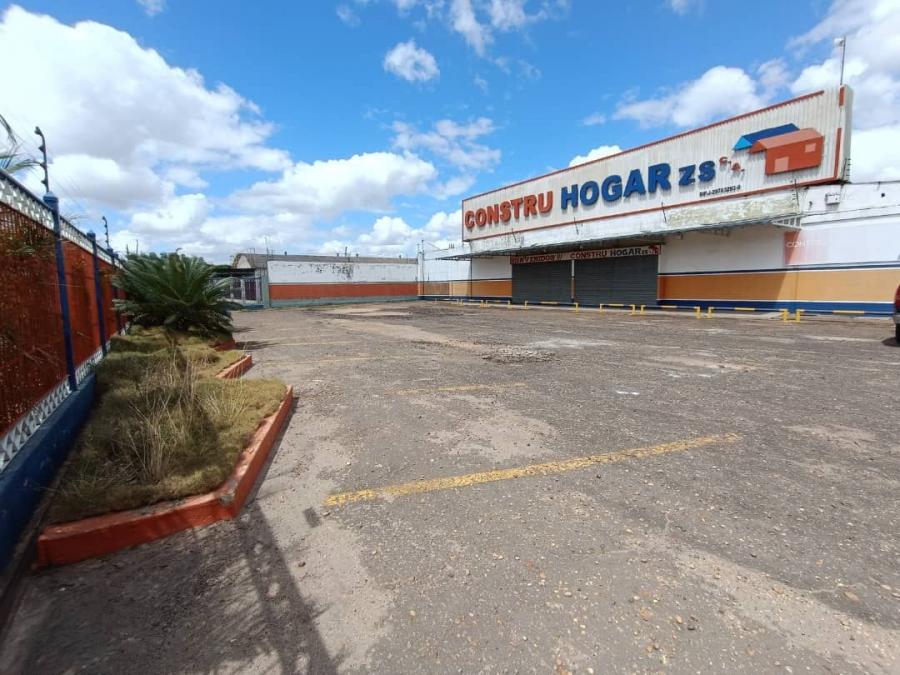 Foto Galpon en Alquiler en El Tigre, Anzotegui - U$D 8.000 - GAA226533 - BienesOnLine