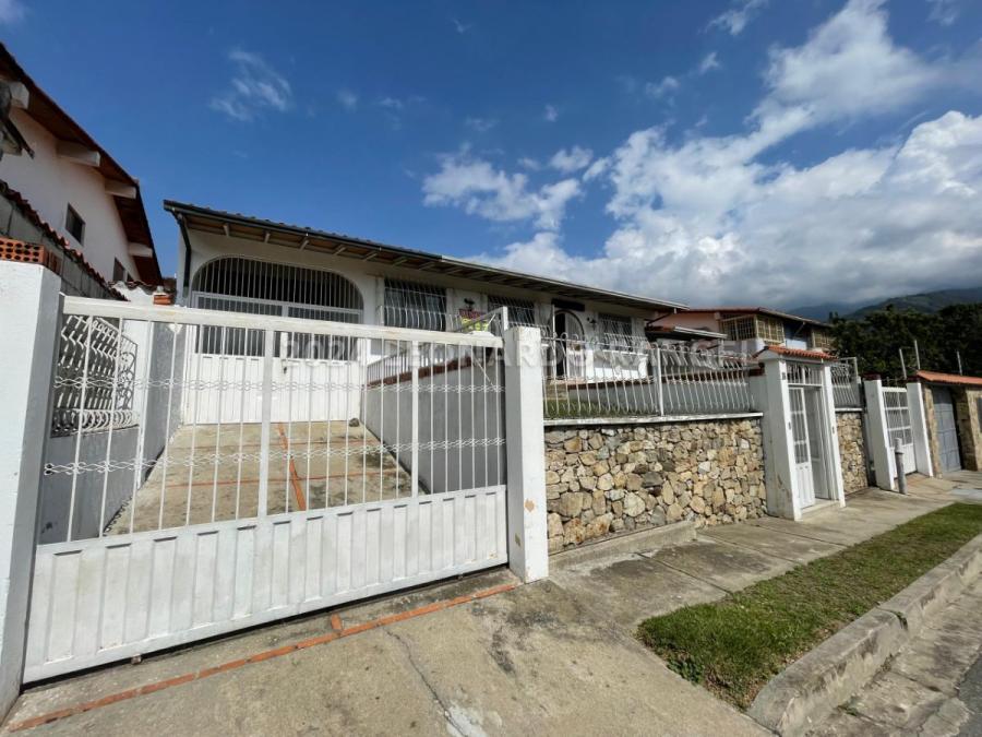 Foto Casa en Venta en La Mata, Mrida, Mrida, Mrida - U$D 45.000 - CAV231150 - BienesOnLine