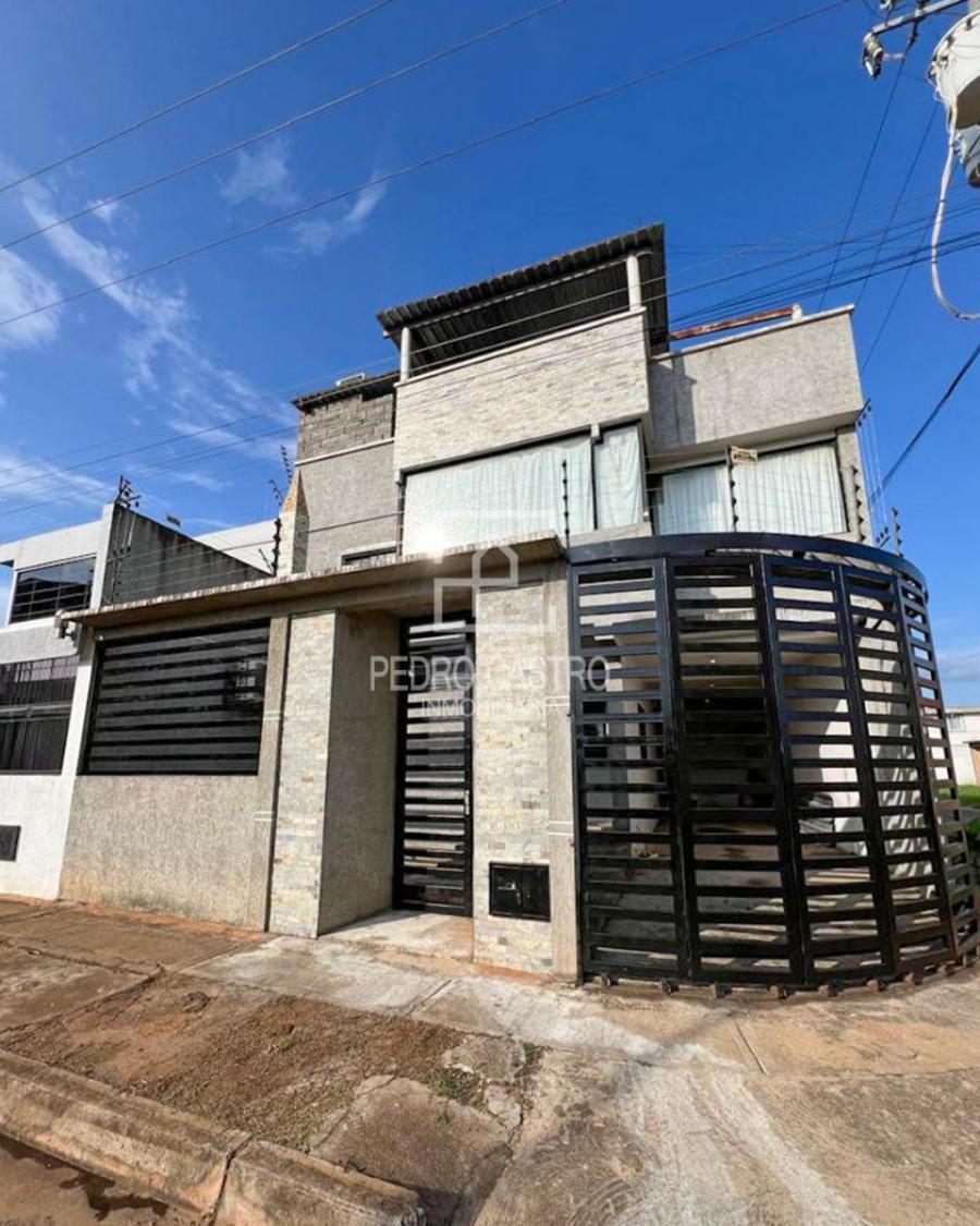 Foto Casa en Venta en Ciudad Guayana, Bolívar - U$D 45.000 - CAV237399 - BienesOnLine