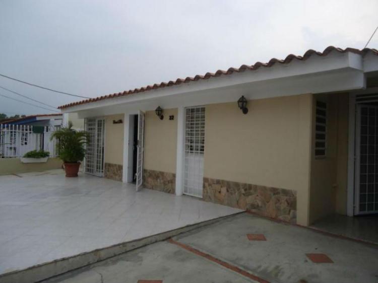 Foto Casa en Venta en Barquisimeto, Barquisimeto, Lara - CAV76335 - BienesOnLine