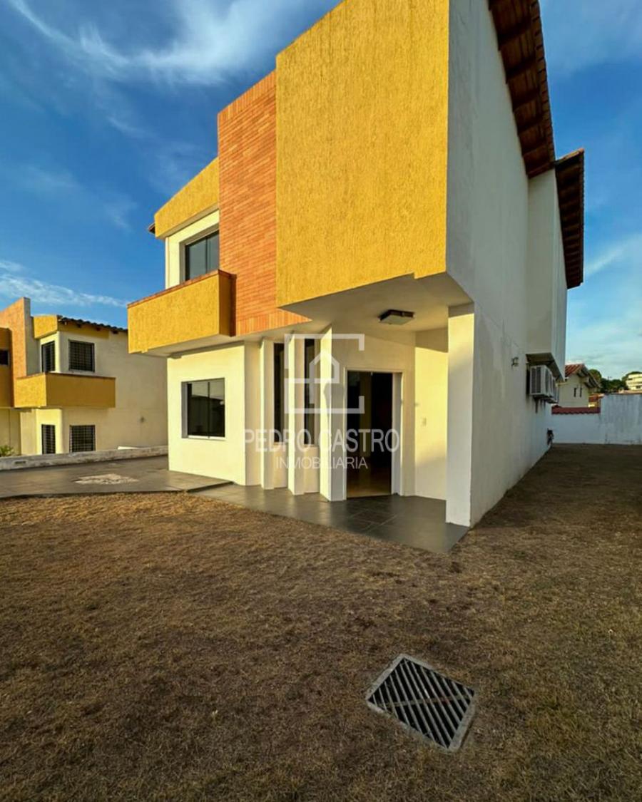 Foto Casa en Venta en Ciudad Guayana, Bolvar - U$D 90.000 - CAV228010 - BienesOnLine