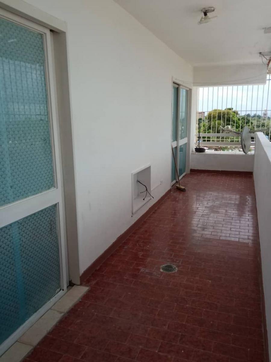 Foto Apartamento en Venta en UNIVERSIDAD, Puerto Ordaz, Bolívar - U$D 13.000 - APV164337 - BienesOnLine