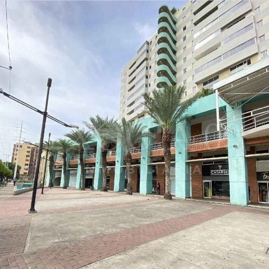 Foto Apartamento en Venta en Lechería, Anzoátegui - U$D 55.000 - APV229434 - BienesOnLine