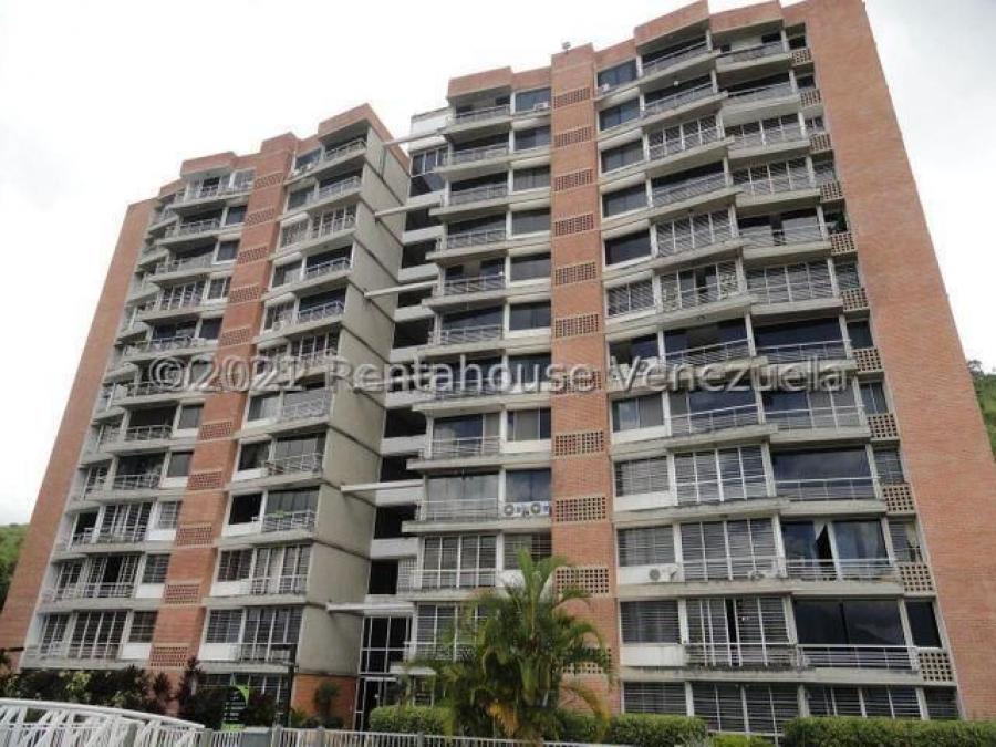 Se Vende Apartamento El Encantado MLS #23-15501