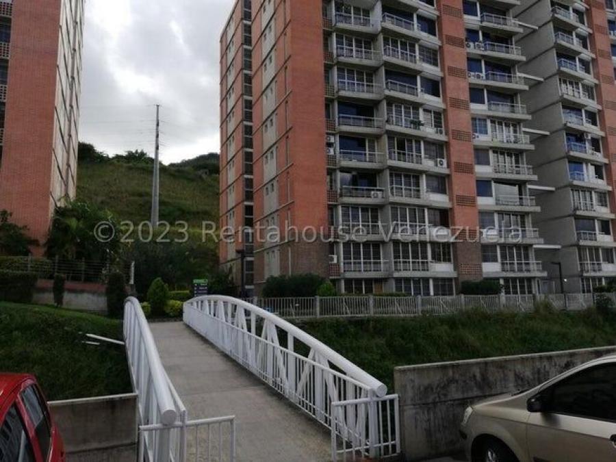 Se Vende Apartamento 	El Encantado MLS #23-17579