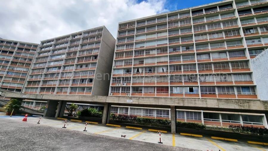 Se Vende Apartamento 	El Encantado MLS #23-18111