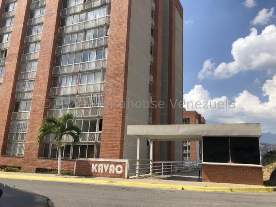 Foto Apartamento en Venta en El Encantado, El Encantado, Distrito Federal - U$D 23.000 - APV194166 - BienesOnLine