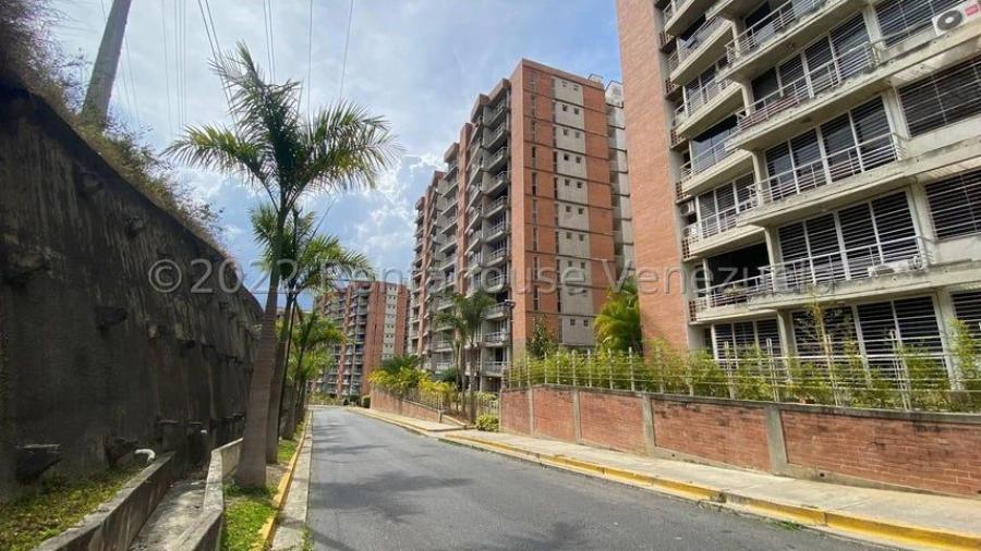 Se Vende Apartamento 	El Encantado MLS #23-7898