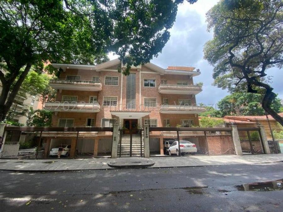 Foto Apartamento en Venta en El Rosal, El Rosal, Distrito Federal - U$D 270.000 - APV194097 - BienesOnLine